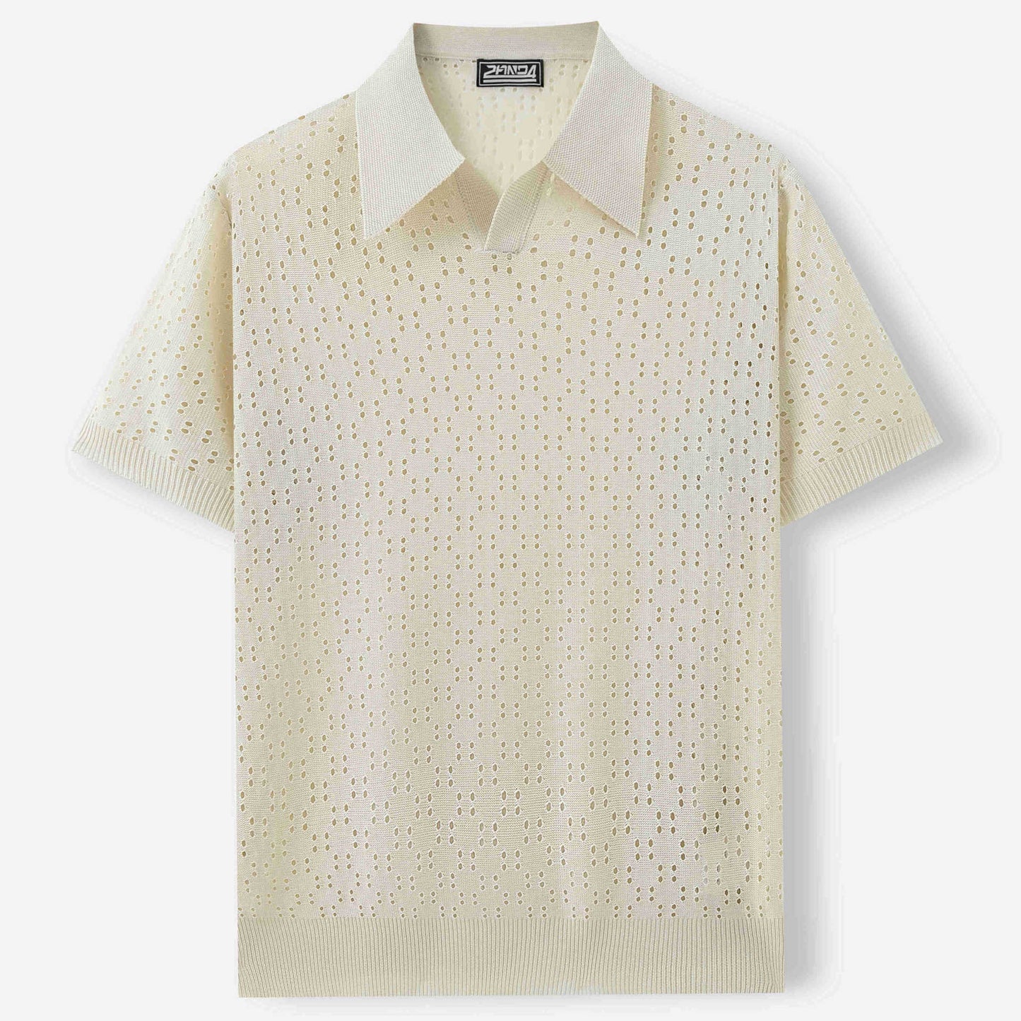 Fashion Men's Casual Sweater