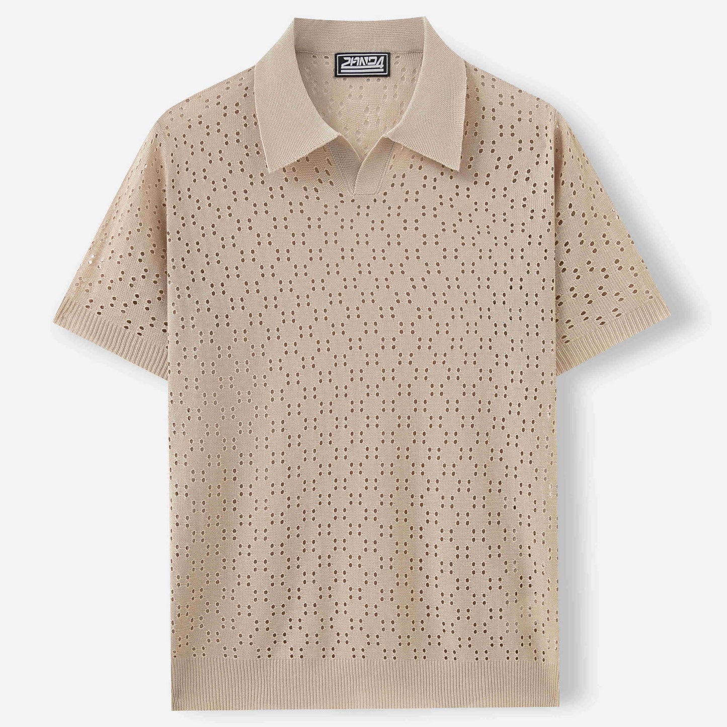 Fashion Men's Casual Sweater