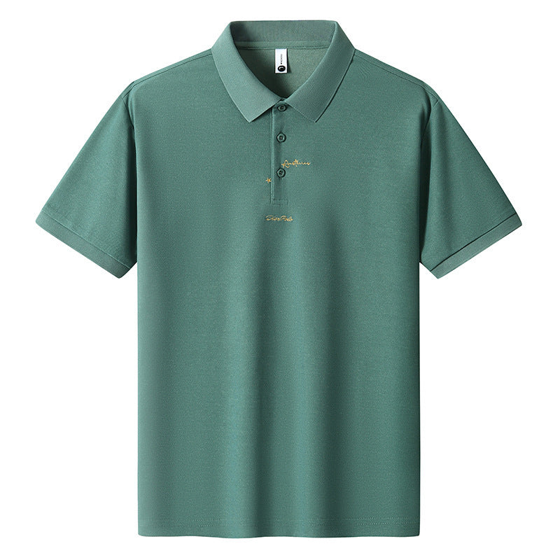 Men's Casual Loose T-Shirt