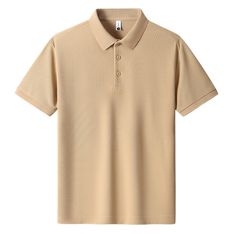 Men's Casual Loose T-Shirt