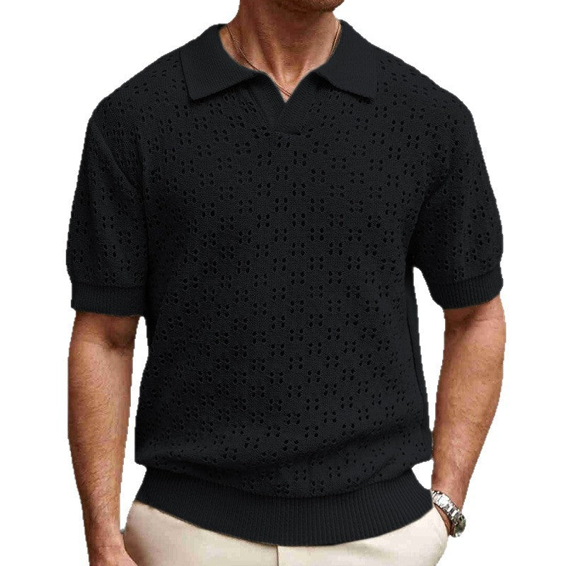 Fashion Men's Casual Sweater