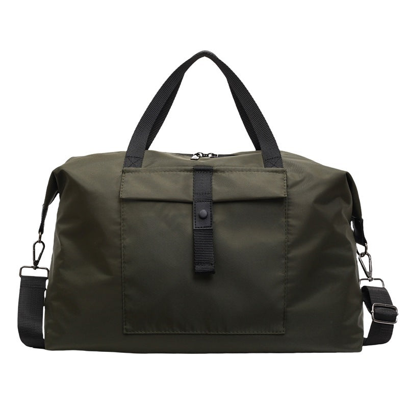 Men And Women's Travel Bag