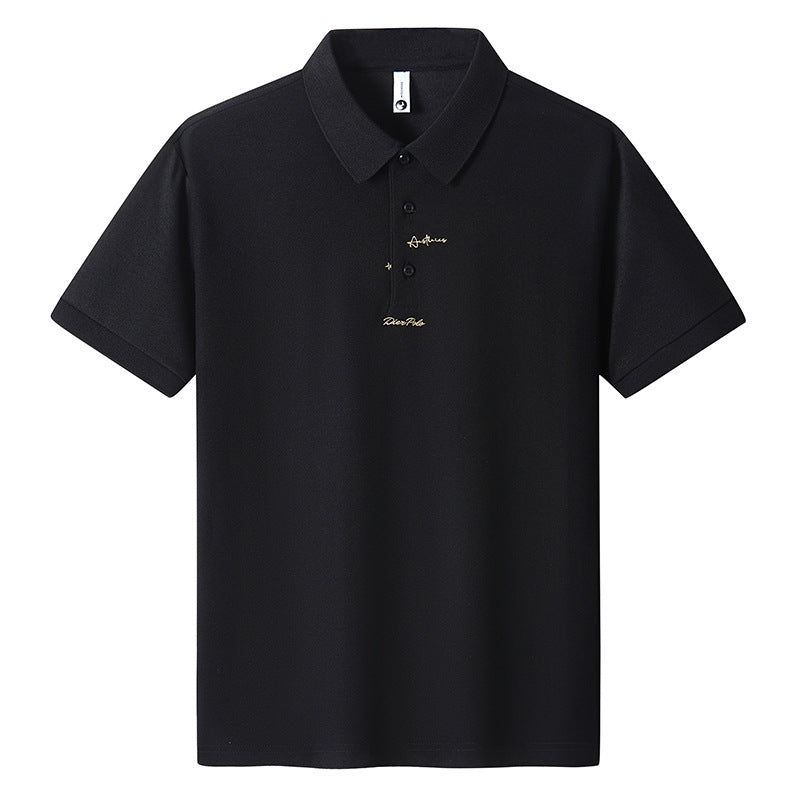 Men's Casual Loose T-Shirt