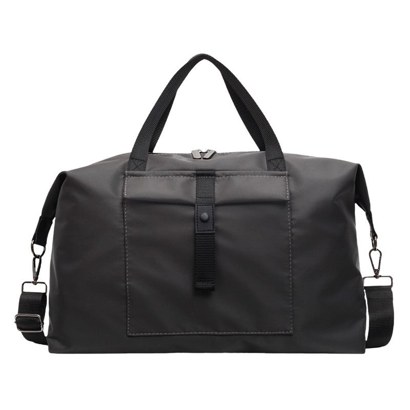 Men And Women's Travel Bag