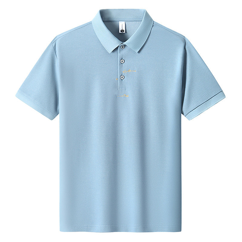 Men's Casual Loose T-Shirt