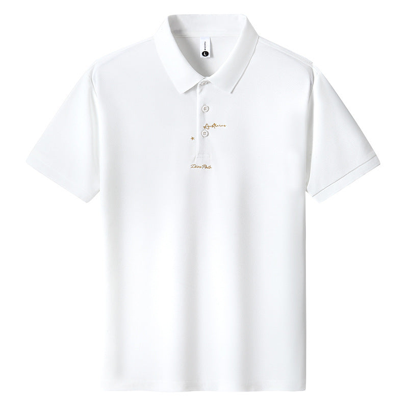 Men's Casual Loose T-Shirt