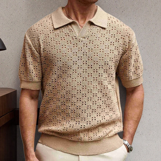 Fashion Men's Casual Sweater