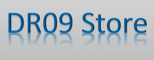 DR09 Store