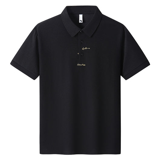 Men's Casual Loose T-Shirt
