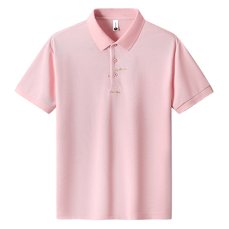 Men's Casual Loose T-Shirt